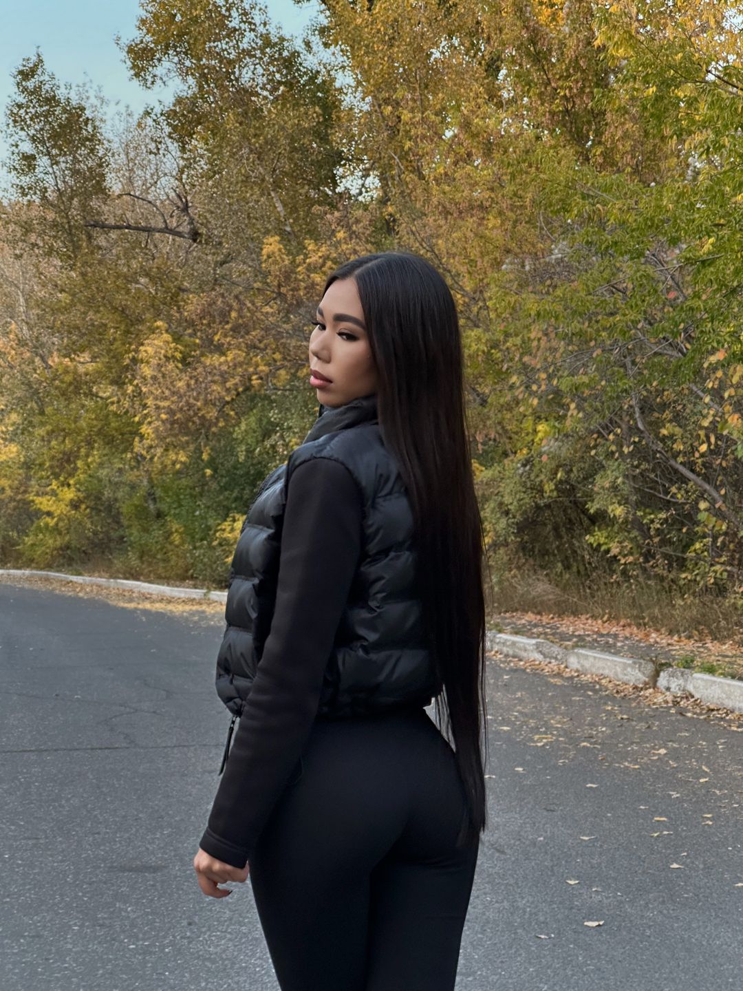 Модель Yasmin