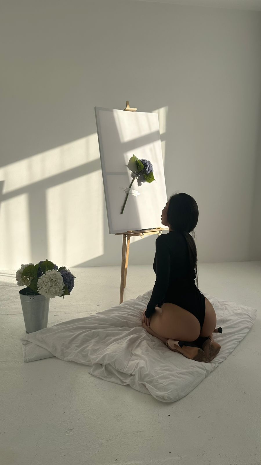 Модель Yasmin