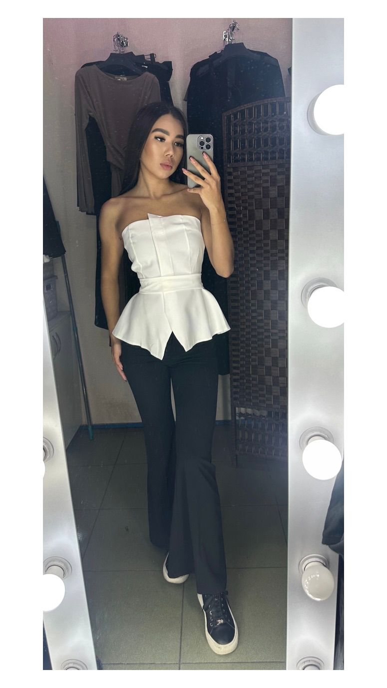 Модель Yasmin